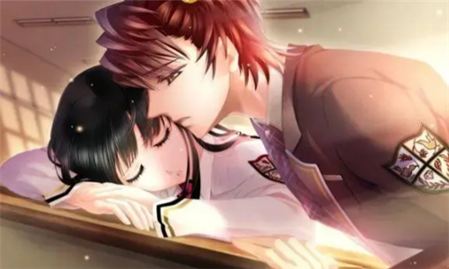 鸟笼婚姻汉化版