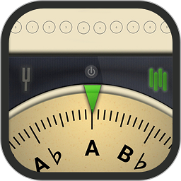 吉他调音器手机免费版app