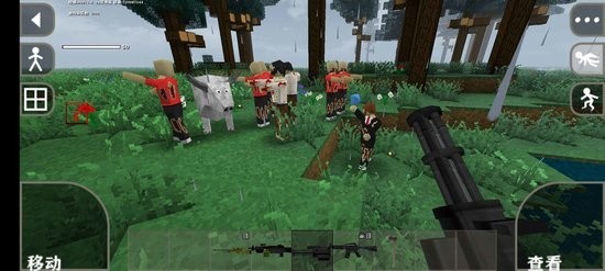 生存战争2.3插件版mod中文版