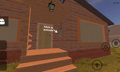 愤怒的邻居整活版