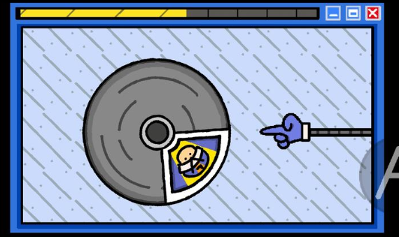 曼波游戏体验官截图1