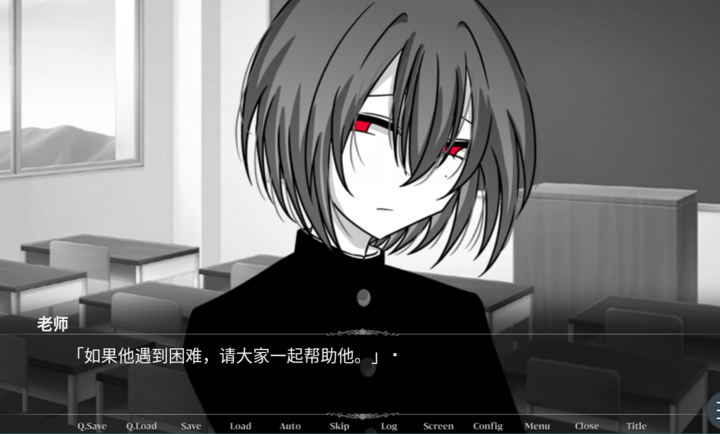 致亲爱的幸福的你