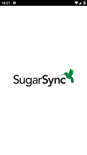 sugarsync截图3