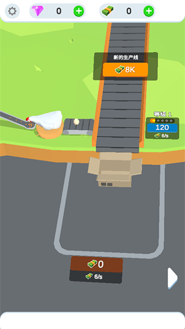 鸡蛋工厂免广告版