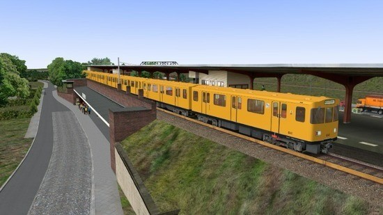 巴士模拟2广州版