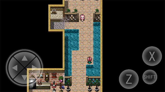 零落之花安卓版