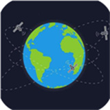 北斗卫星地图