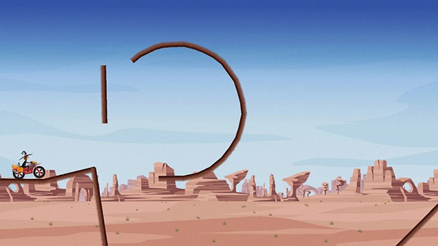 极限飞车最新版