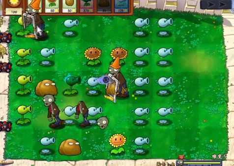 植物大战僵尸抽卡版最新版