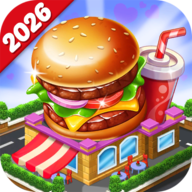 Cooking Crush