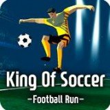 球王进球之路(kingOfSoccer)