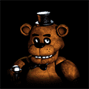 玩具熊的五夜后宫(Five Nights at Freddy is)