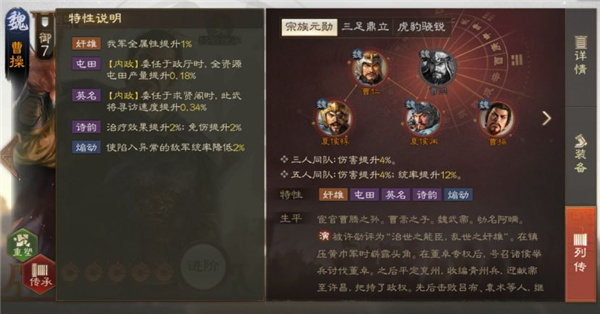 三国志战棋版