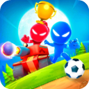 四人对决(StickmanParty)