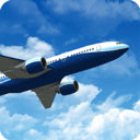 巨型喷气式飞行模拟器中文版(JumboJetFlightSimulator)