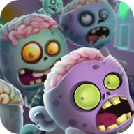 僵尸公司(ZombiesInc)