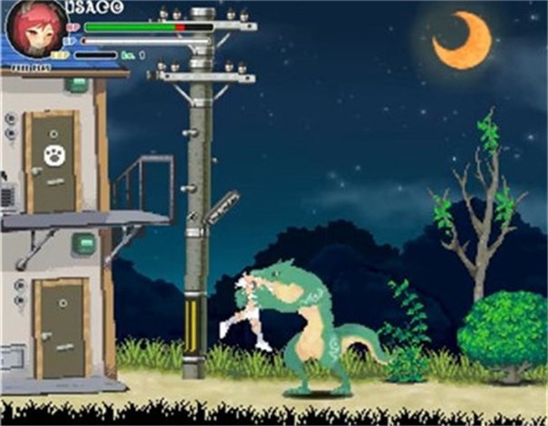 米莉亚战记移植版