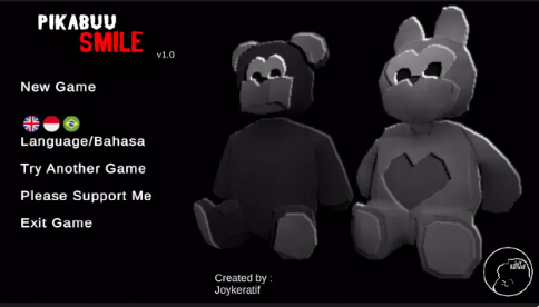 皮卡布微笑中文版