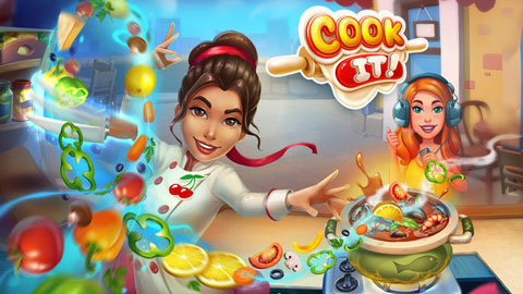 CookIt