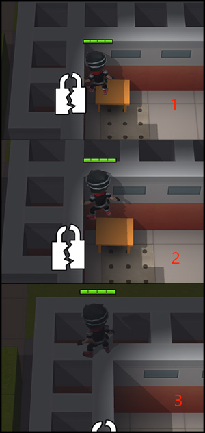 逃跑吧少年360版
