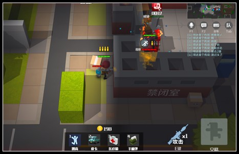 逃跑吧少年360版