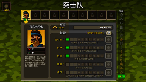 超强敢死队手游