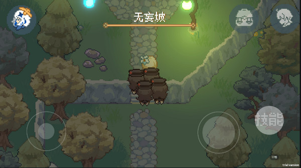 像素原神官方正版