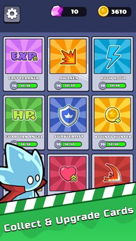 影院守卫冲锋防御截图1