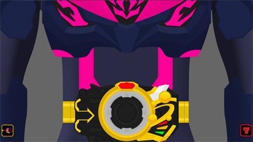 铠甲勇士星耀觉醒模拟器