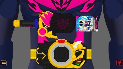 铠甲勇士星耀觉醒模拟器