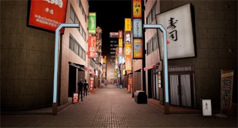 我是兼职工模拟器