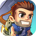 疯狂喷气机(Jetpack安装器)