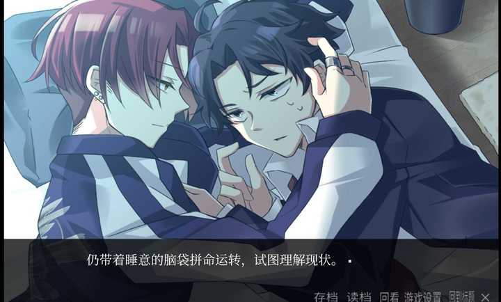 离来世还远着呢