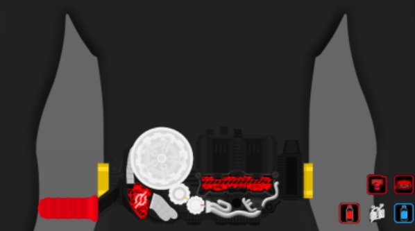 创骑驱动器模拟器豪华版