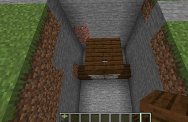 我的世界：移动版