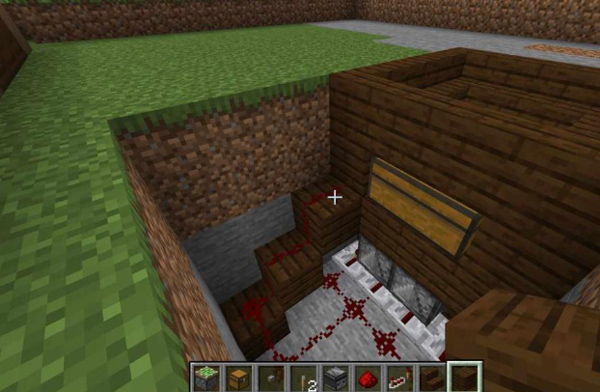 我的世界：移动版