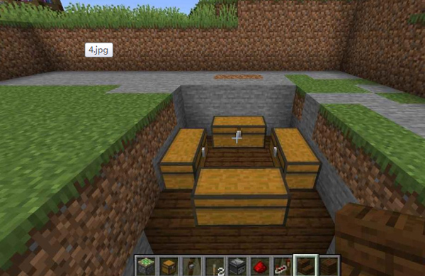 我的世界：移动版