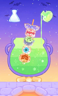 糖葫芦达人露营版