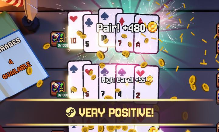 翻天喜地凑大钱