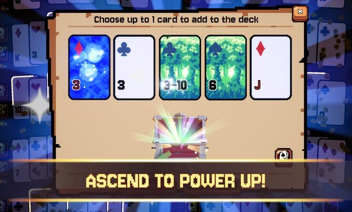 翻天喜地凑大钱