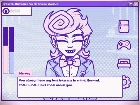 血钱2人类支出计划