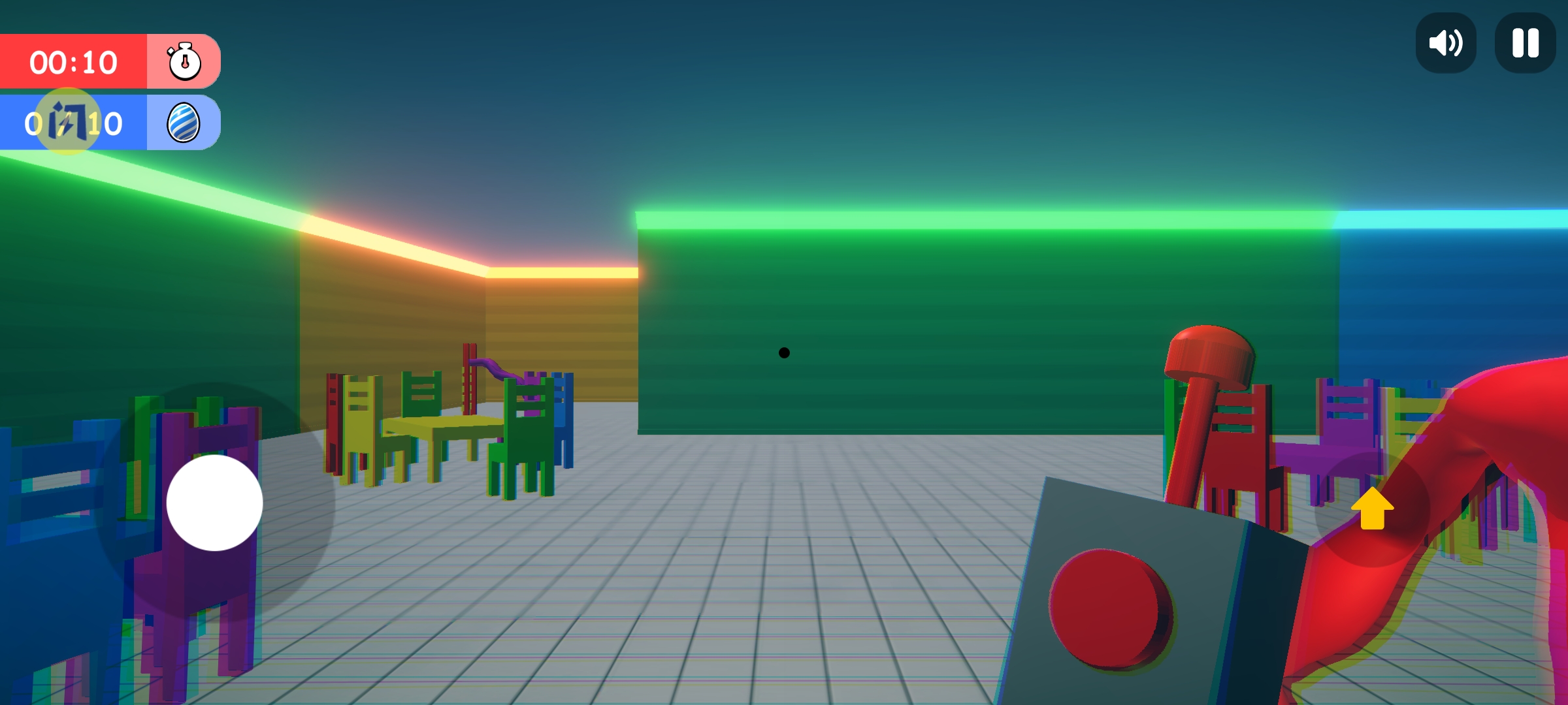 班班幼儿园逃脱截图1