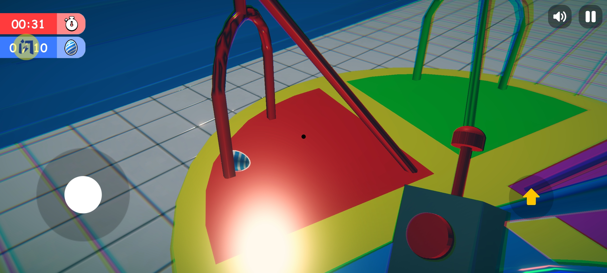 班班幼儿园逃脱截图2