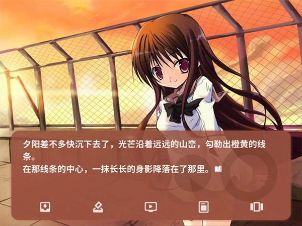 诉说谎言的记忆之物语重制版