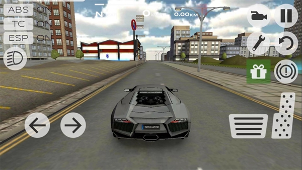 极限赛车驾驶7.10.1全解锁版