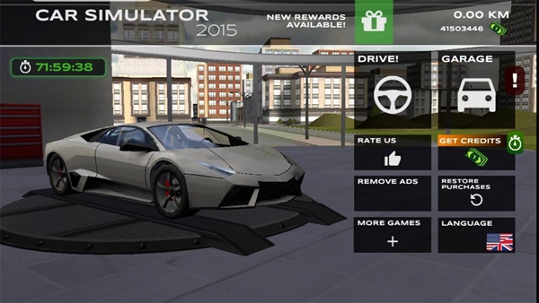 极限赛车驾驶7.10.1全解锁版