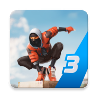 蜘蛛英雄3毒液全解锁版（Spider Fighter 3）