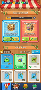 横扫丧尸射击行动