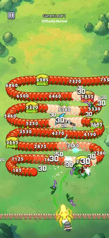 横扫丧尸射击行动