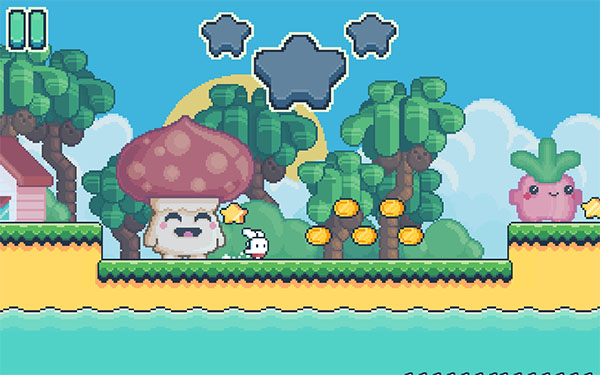 耶小兔子2手机版